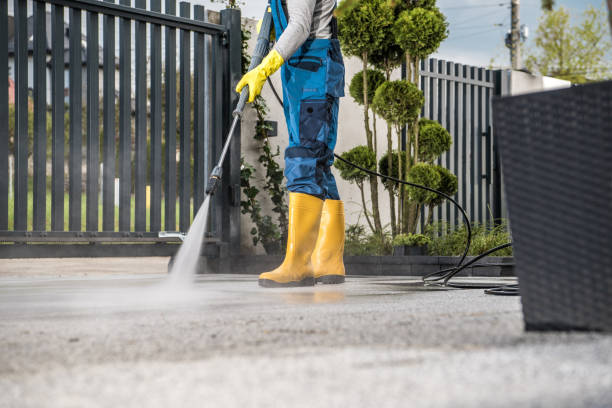 Professional Pressure Washing in Wilderness Rim, WA