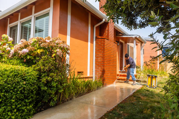 Best Pressure Washing Cost  in Wilderness Rim, WA