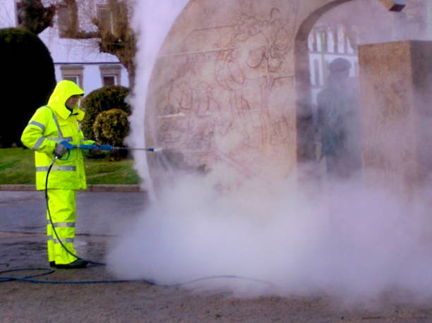 Professional Pressure Washing in Wilderness Rim, WA