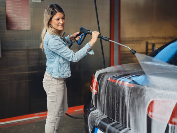 Best Local Pressure Washing Services  in Wilderness Rim, WA